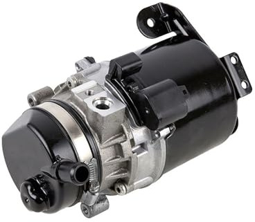 Neue elektrische Servolenkungspumpe, kompatibel mit Mini Cooper R50 R53 R52 R56 Reman-Pumpe 2002–2011 32416754447