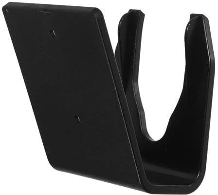 WRITWAA Barcode Scanner Halterung Handscanner Ständer Stabiler Halter Für Supermarkt Lager Und Logistik