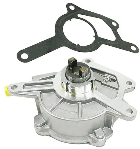 Vakuumpumpe 6422300165 Power Bremskraftverstärker Vakuumpumpe Reparatur Dichtung 724807390 A6422300165 13547618838 Geeignet Für Mercedes Für Benz OM642 3.0L Unterdruckpumpe Brems