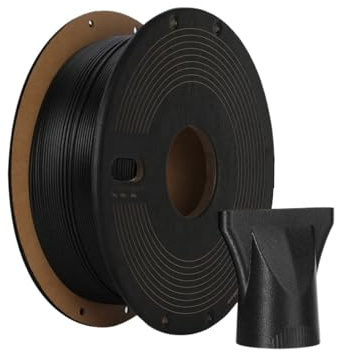 HBPYOLW PPA-CF Faserverstärktes Nylon-Filament for den technischen 3D-Druck