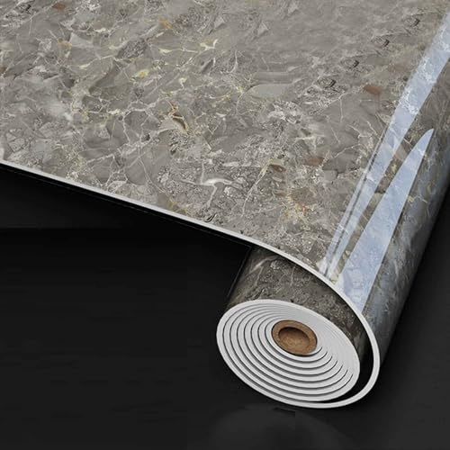 HLTQL Wandpaneele Gepolstert Kinderzimmer Wand 2.5mm dick Wandkissen Selbstklebend Kinderzimmer Panels Paneele Selbstklebend Wandschutz Schlafzimmer Wandschutz Bett Wandpolster(*7,80cm*5m)