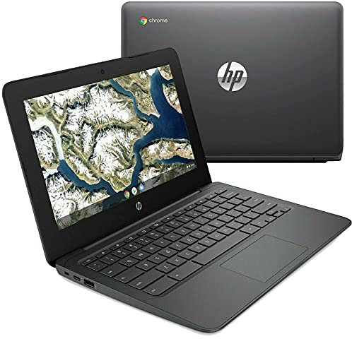 HP Chromebook 11a-nb0000na 29.5 cm [11.6] HD Intel Celeron 4 GB LPDDR4-SD