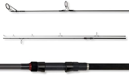 Daiwa Black Widow XT Carp Spod 3.60m / 4.50lbs Karpfenrute Spodrute 2-teilig
