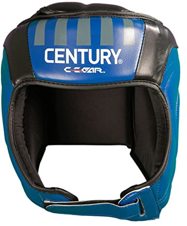 Kopfschutz C-Gear Integrity WAKO Zertifiziert (M/L, Blau/Schwarz)