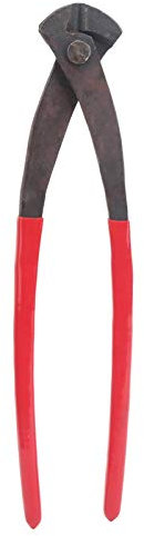 Alicates de Corte, Alicates Diagonales de Largo Alcance Varilla de Alambre Tijeras de Metal Alambres de Acero Herramientas de Corte para Cortar Resortes Alambres de Acero