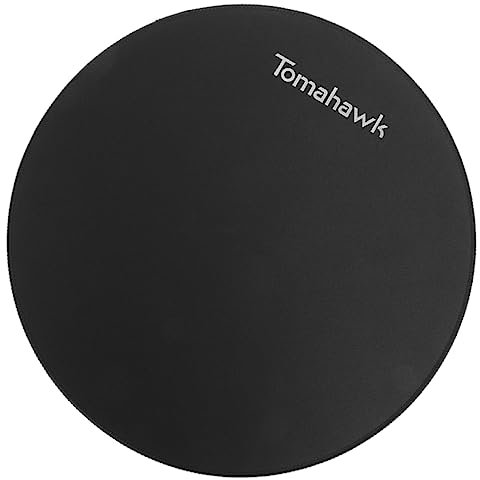 SAFIGLE Drum-silent-pads Zubehör Für Trommeln Drum-übungspads Drumpad Üben Snaredrum-pad Snare-übungspad Snaredrum-übungspad Trommelmatte Schlagzeug Übersitz Aus Stoffgummi Dämpfer