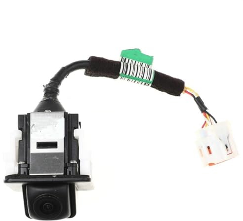 Kompatibel Mit Hyundai I40 95760-3Z804 Auto-Rückfahrkamera, Rückfahrkamera, Einparkhilfe Autoteile