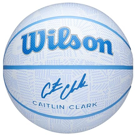 WILSON Caitlin Clark Envision Basketballs