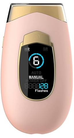 Onlybabe Haarentferner Original, Onlybabe Haarentferner Ipl Pro 2.0, 2-In-1 Laser Haarentfernungsgerät, Onlybabe Haarentferner Intim, Onlybabe Skinny Haarentferner Für Frauen