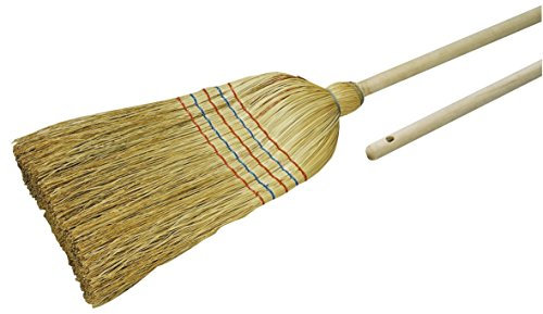 Balai paille Brosserie Marchand - 5 fils