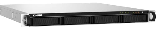 QNAP TS-432PXU-RP-2G 4-Bay NAS AL324