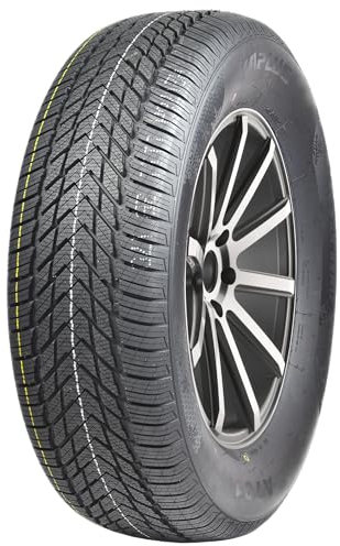 APLUS - 165/60 R14 TL 75T A701 BSW M+S 3PMSF - Winterreifen