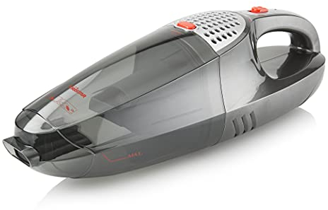 Tristar KR-3178 Dustbuster – Perfetto per casa e auto – Aspira solidi e liquidi