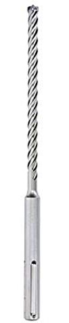 Bosch Professional 5 Stück Hammerbohrer SDS max-8x (für Bohrhämmer, Ø: 12 mm, Arbeitslänge: 200 mm)