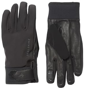 SEALSKINZ vattentät alla väderisolerade handske