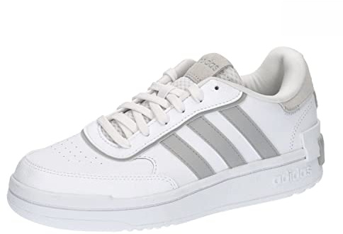 Adidas Damen Postmove SE Shoes, Cloud White/Grey Two/Cloud White, 38 EU