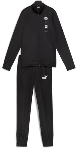 PUMA POWER Graphic Poly Suit B