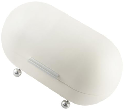 Zerodeko scatola del pane accessori per il trucco accessorio per il pane contenitori cucina contenitore cucina scatole per tteria i da contenitore del