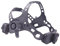 #N/a Diadema para soldar, Accesorios para Casco de Soldadura, Orificio Cuadrado para Casco de oscurecimiento automático, Accesorios para Soldador, Casco de