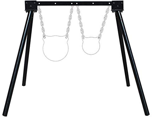 Highwild Steel Shooting Target Stand