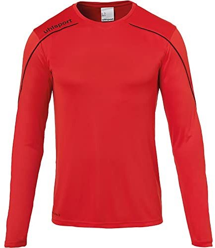 uhlsport Herr Stream 22 långärmad tröja herr tröja