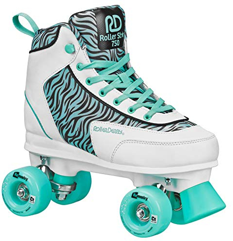 Roller Derby Roller Star Damen Rollschuhe