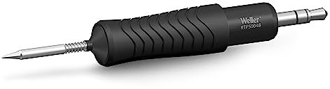 Weller T0050110999 RTPS Pico Lötspitze, Schrägschnitt Ø 0,4 mm, Extrem Schnelle Aufheizzeit