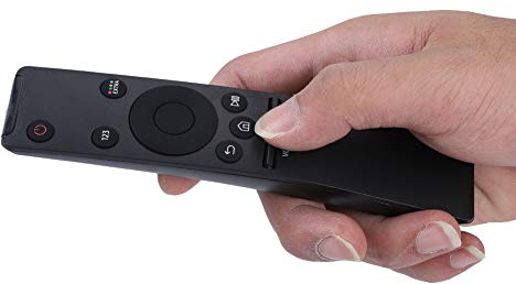 JT85-Inc4K HD Telecomando Sostitutivo per Smart TV per TV AKB72915206h Neo Qled 4K Prime Controller per Fire Stick 17×4×2 4K HD Telecomando Sostitutivo per TV Akb72915206