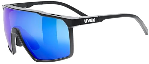 Uvex Unisex Mtn Perform S Sportbrille (1er Pack)