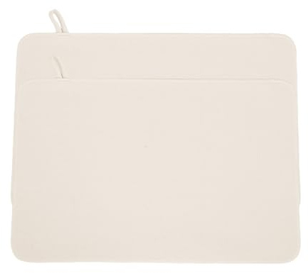OSALADI 2 Stück Sauna Sitzkissen Filzmatte Beige Wasserabsorbierende Wärmeisolierende Saunamatte für Dampfbad Spa Dusche Tragbare Rückenlehne Langlebiges Saunazubehör