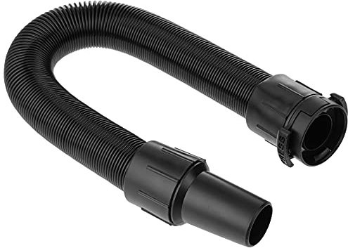 ProTeam 104961 Hose, Assembly W/Cuffs, F/Xp Hose, Black