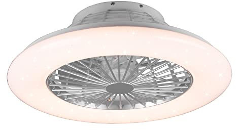 Reality, Ventilatore, Stralsund incl. 1xLED