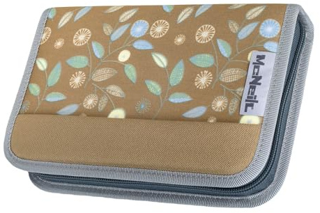 McNeill Pencil Case with Pens Greta