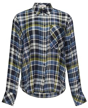 s.Oliver Bluse Langarm