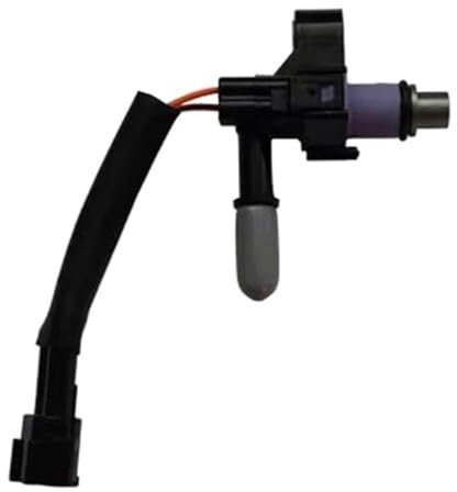 Einspritzdüsen Für V-IXION Motorrad Roller Teile 3C11377000 6 Löcher Kraftstoffeinspritzdüse Sprühdüse 125CC Kraftstoffeinspritzdüse
