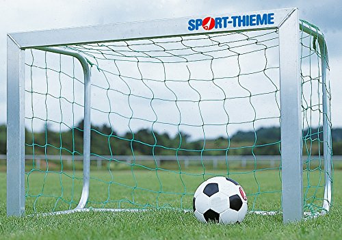 Sport-Thieme Tornetze für Mini-Tore, Maschenweite 10 cm