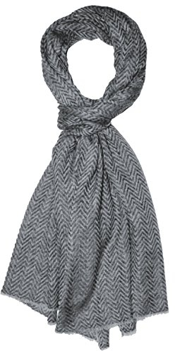 Lorenzo Cana Herrenschal Schal Schaltuch 100% Kaschmir Kaschmirschal Tuch Naturfaser Männerschal Tuch 782891177