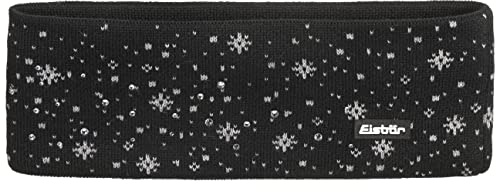 Eisbär Rana Crystal Stirnband Headband Ohrenschutz Ohrenwärmer Mit Futter