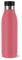 TEFAL BLUDROP Trinkflasche, wiederverwendbare Edelstahlflasche, heiße und kalte Getränke, spülmaschinenfest, auslaufsicher, 0,5L, Coral