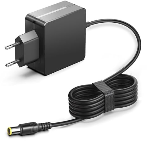 KFD Luftreiniger 20V Netzteil Ladegerät für Dyson PH04 BP01 TP04 TP05 TP06 DP04 PH02 PH09 Luftbefeuchter Humidifier Pure Cool Lüfter Power Cable Air Fan 969155-12 281831-05 310415-20 LPS-50AB LWB
