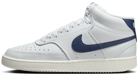 Nike Court Vision Mid Women s S SneakerDonna