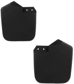 Protettivi Schizzi Pneumatici Per Ford Per Transit Custom Set Anteriore Sinistro E Destro Paraspruzzi Coppia Paraspruzzi Dal 2012 In Poi Paraspruzzi Paraspruzzi