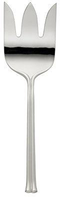 Robbe & Berking Tenedor para Servir Pescado Viva (Plata de Ley 925)