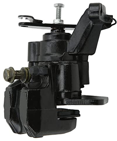 EBTOOLS Pinze e Accessori Pinza Freno Posteriore con Pastiglia Freno Lega di Acciaio Universale per Motori 110 CC 125 CC 150 CC 200 CC 250 CC ATV Quad Pinze e Accessori Sistema Frenante