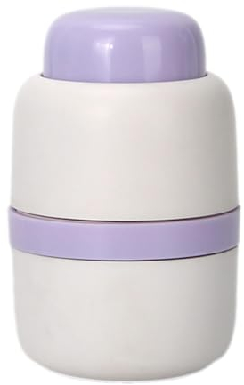 Fukamou Tablettenteiler, Pillenschneider Für Kleine Und Große Tabletten, Tragbarer Pillenschneider Mit Scharfen Klingen Für Reise & Täglichen Gebrauch