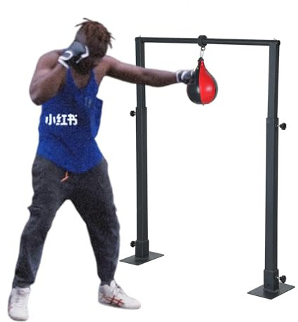 Speed Bag Boxsack Training