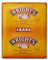 Wright's Coal Tar Soap, for everyday skin cleansing, suitable for all skin types. 4 x 100g bars