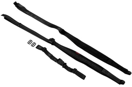 Vaguelly Akkordeon-schultergurt Verstellbar Tragbarer Akkordeon-gurt Akkordeongurt Einfach Zu Montieren Für Akkordeon