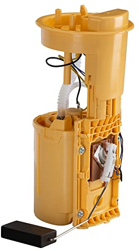 HELLA 8TF 358 106-361 Kraftstoff-Fördereinheit - elektrisch - 5-polig - mit Dichtung/mit Tankgeber