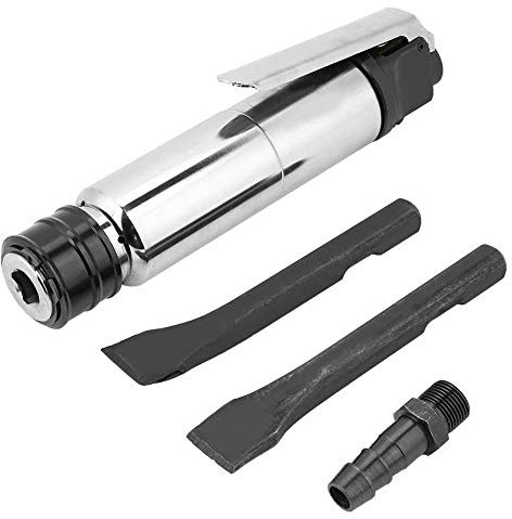 Strumento per pala a martello pneumatico Strumento per pala pneumatica a scalpello ad aria compressa con impugnatura potente industriale Power